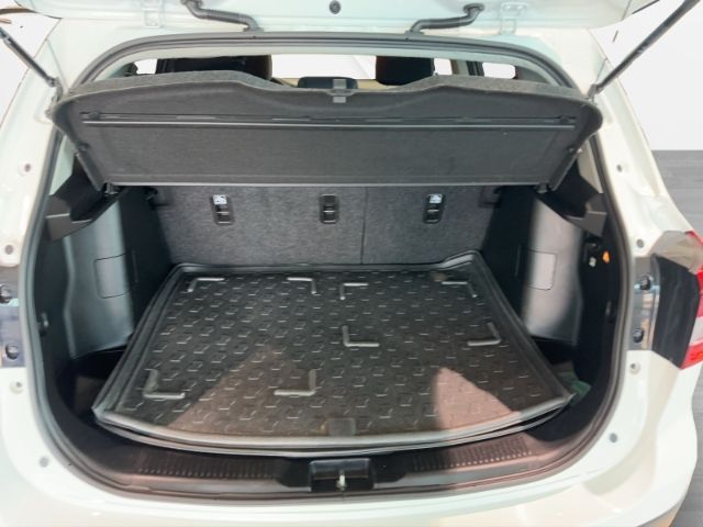 SX 4 Comfort+ 4x4 1.4 Boosterjet Allrad Navi Led