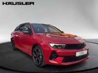 Opel Astra - Vorschau Bild 6