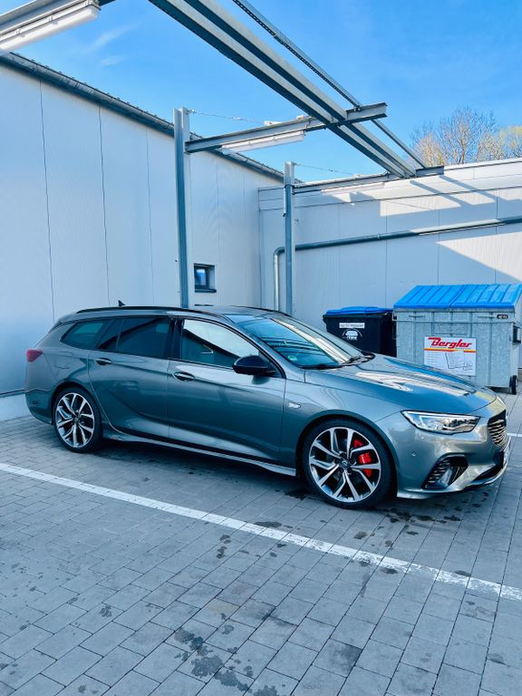 Image of Opel Insignia