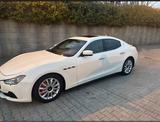 Andere Maserati Gibli SQ4 - Andere aus 2015