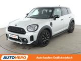 MINI Cooper S ALL4 Yours Trim Aut.*AHK*NAV*LED*ACC* - silberne Mini Countryman Serie