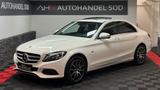 Mercedes-Benz C 350 e Avantgarde*NAVI*LED*GDACH*KAMERA* - Mercedes-Benz: Gd