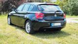 BMW 116i - Automatik, F20, mit zusätzlichen WR auf A