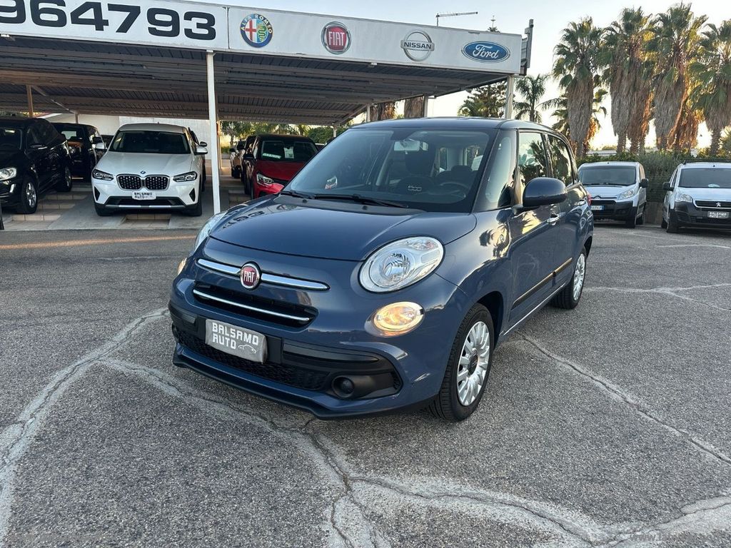 Image of Fiat 500L