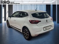 Renault Clio - Vorschau Bild 4