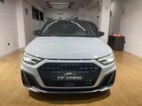 Audi A1 SPB 30 TFSI S tronic line edition Bicolo - Audi A1: Standheizung