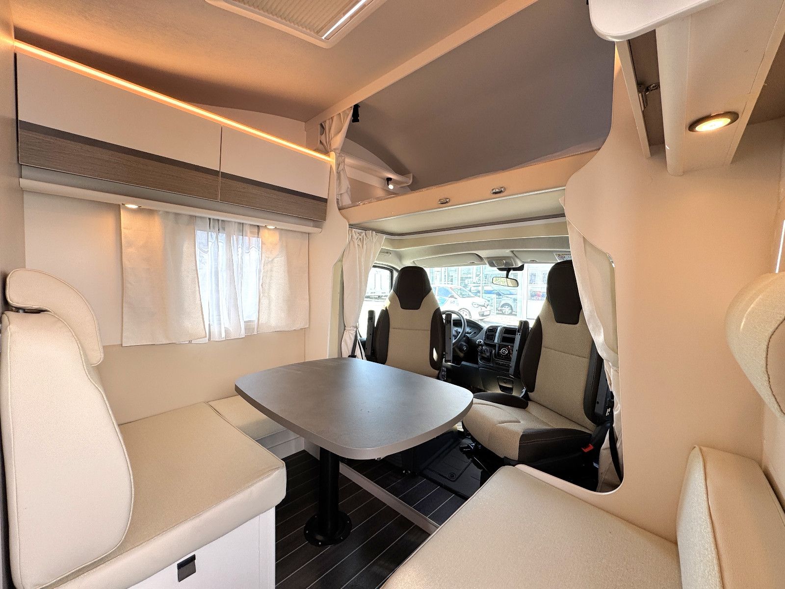 Fahrzeugabbildung XGO Dynamic 30 G -Neuer Grundriss!