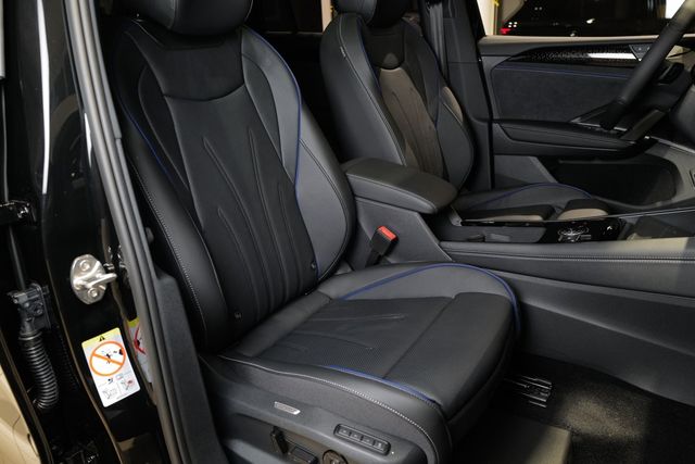 Volkswagen Tiguan 1.5eTSI DSG R-Line BlackStyle Pano AHK Le