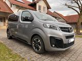 Opel Zafira Life Automatik | Panorama | Leder | HUD - Opel Zafira Life aus 2019