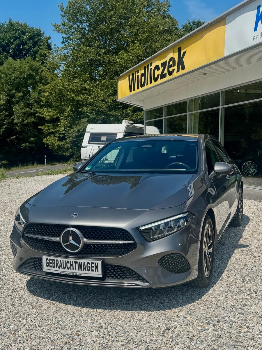 Mercedes-Benz A 200 *Automatik*LED*Garantie*