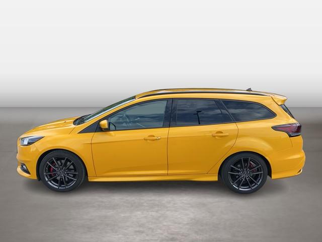 Ford Focus Turnier ST 2.0 EcoBoost ST Navi, Sportsitz
