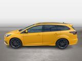 Ford Focus Turnier ST 2.0 EcoBoost ST Navi, Sportsitz - gebrauchte Ford Focus aus dem Jahr 2017