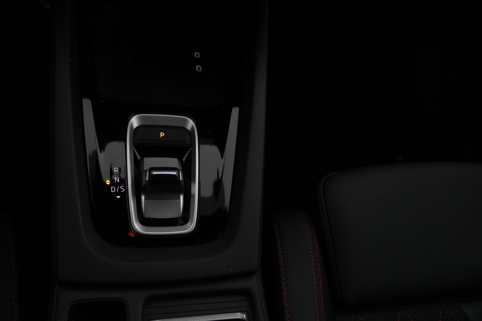 Skoda Octavia - Bild 17