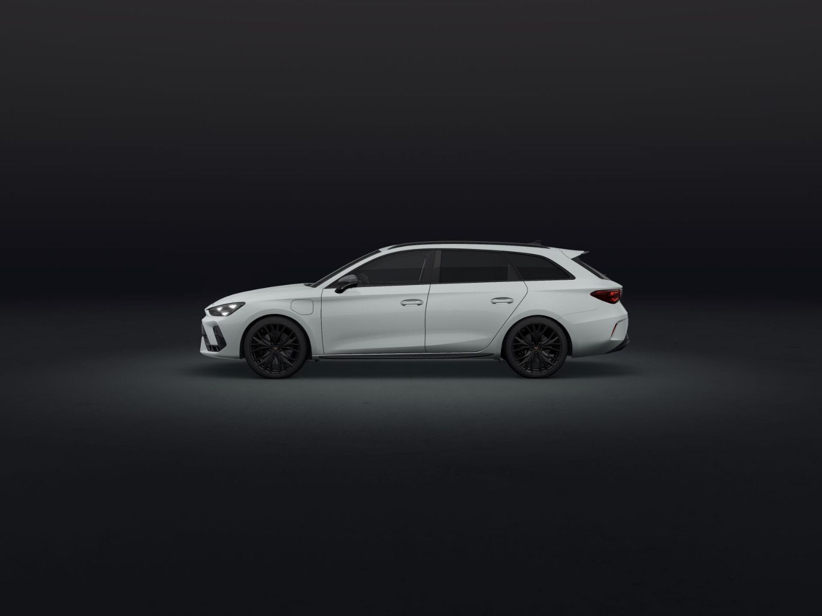 Cupra Leon - Bild 3