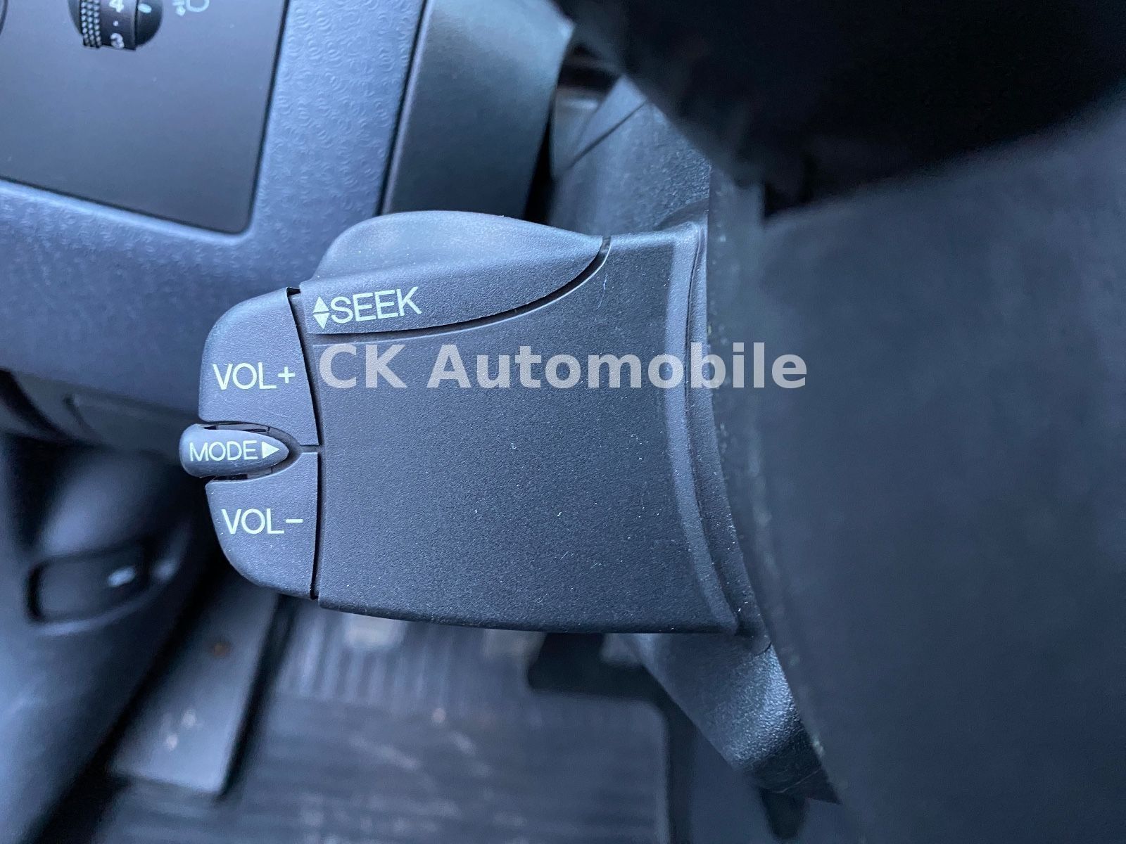 Fahrzeugabbildung Ford Fusion Trend 1.4/Klimaanlage/AHK
