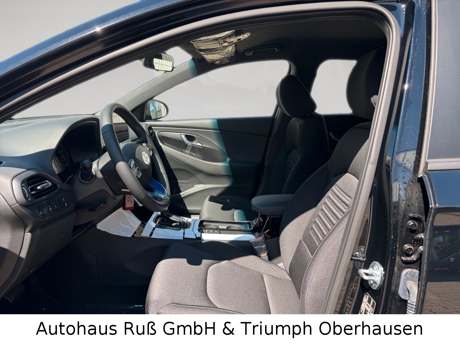 Hyundai i30 – Bild 7