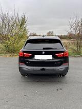 BMW X1 sDrive20i