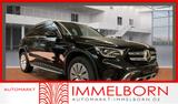 Mercedes-Benz GLC 300 e ALLRAD AHK*Kamera*LED*Navi*Trittbrette - gebrauchte Mercedes-Benz GLC 300 aus dem Jahr 2022