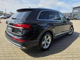 Audi Q7 50 TDI quattro*Ahk*Luft*Acc*360°Kam*Voll* - Audi Q7: TDI