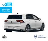 Volkswagen Golf VIII Goal 1.5 eTSI DSG LED+RearView+ACC     - Volkswagen Golf: Vii