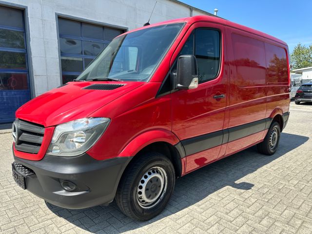 Mercedes-Benz Sprinter Kasten 316CDI L1H1*Klima*1.Hand*Tüv Neu