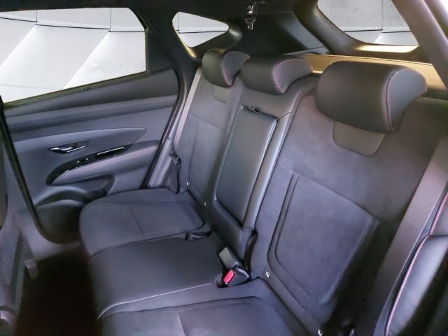 Hyundai Tucson – Bild 13