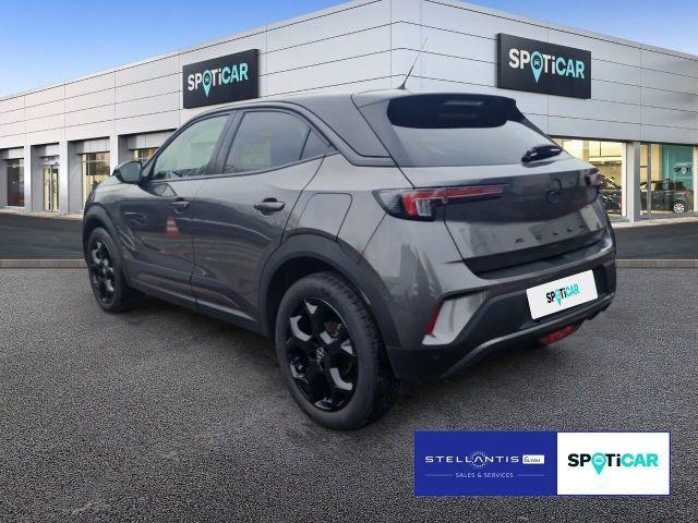 Opel Mokka BLACK 1.2 Turbo 100*Wint Mokka 1.2 Turbo B
