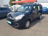 Opel Combo D Selection L1H1 1,4*TÜV*5-Sitzer*Garantie - Opel Combo: D