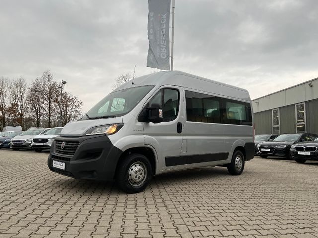 Fiat Ducato L2H2 Luxusbus Panorama *Rollstuhlrampe*