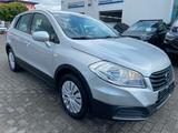 Suzuki (SX4) S-Cross Club*Klima*Tempomat*USB*TÜV Neu* - Suzuki Gebrauchtwagen in Frankfurt