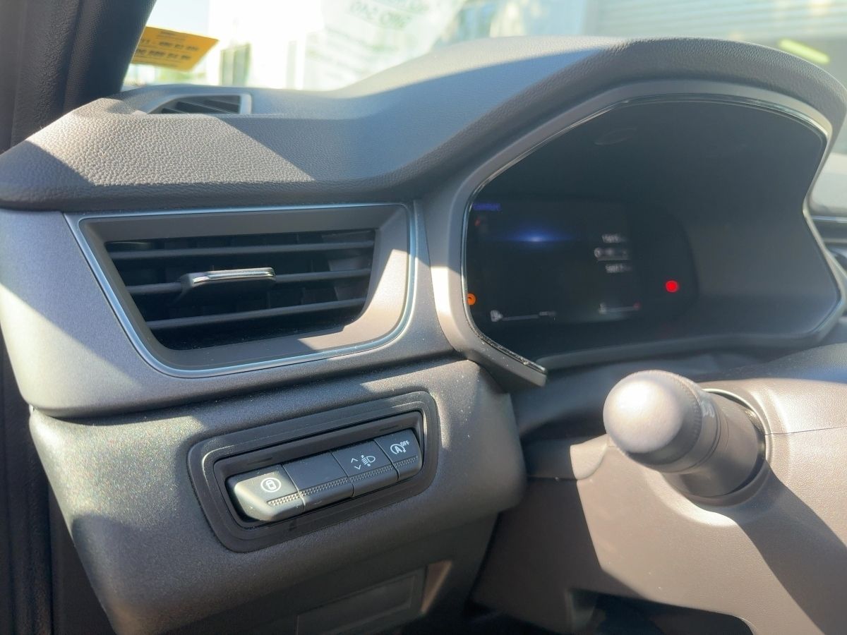 Renault Captur - Bild 14