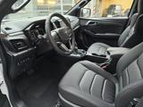 Isuzu D-Max Space Cab LSE AT 3-Seiten-Kipper - Isuzu D-Max in Frankfurt (Main)