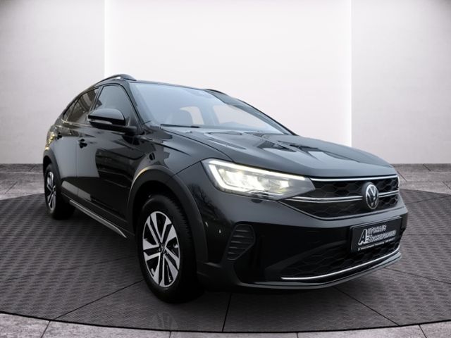 Fahrzeugabbildung Volkswagen Taigo "Energy" 1.0 l TSI OPF 85 kW (116 PS) 7-Ga