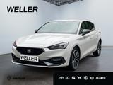 Seat Leon 1.4 e-Hybrid DSG FR *AHK*Navi*LED*CarPlay* - Seat Leon: Weiß, Fr