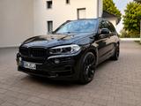 BMW X5 xDrive40d  7-Sitzer  - BMW X5: Sitze
