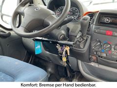 SEA Alkoven 695 | Behindertengerecht + Automatik