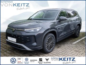 Volkswagen Tayron - 1