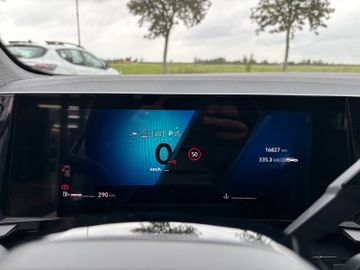 Renault Austral Mild Hybrid 160 Evolution Automatik