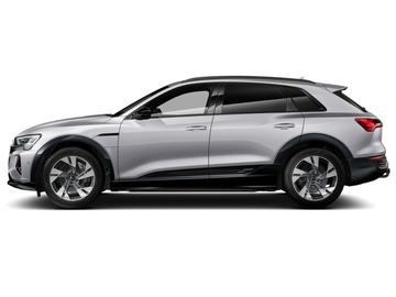 2024 AUDI Q8 E-TRON — фото 4