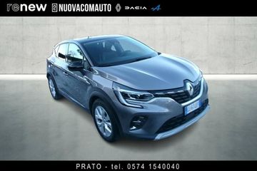 Renault Captur - 2