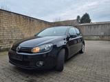 Volkswagen Golf  1.4 hubraum  aus zweiter Hand gepfle... - Volkswagen: Hub