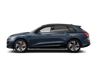Audi Q8 e-tron - Vorschau Bild 6