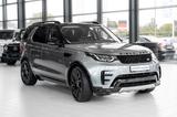 Land Rover Discovery 5 Landmark Edition*LUFT*PANO*DAB+*1.HD - Land Rover Discovery mit Diesel-Antrieb