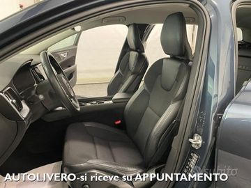Volvo V60 - 8