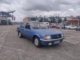 Opel Rekord E1 2.0S  Sammlerstück  42.14... - scheckheftgepflegte Opel Rekord