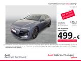 Audi A6 e-tron Sportback quattro S LINE TECHPRO 20" - Audi A6 e-tron: Limousine
