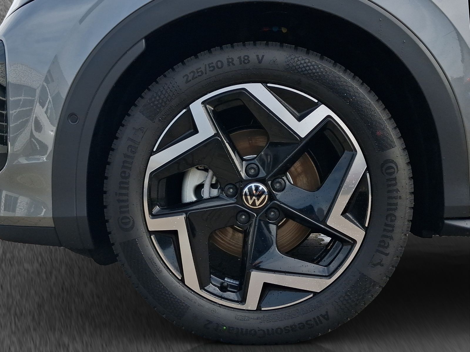 Volkswagen T-Roc - Bild 14