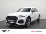 Audi Q5 Sportback S line MATRIX PANO AHK KAM360° ACC - Audi Q5 Neuwagen in Köln