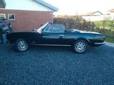 Peugeot 504 - Peugeot 504 Gebrauchtwagen