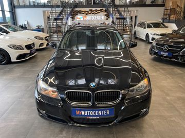BMW 318i  Touring *NAVI*KLIMA*TEMPOMAT*>SZHZ*